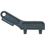 Perko Deckplate Key #12487-8DP. Fixed Price $6.68.