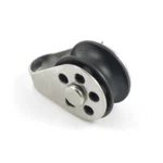 Hobie Mini Block W/ Removable Axle #3103 Small Single For Catamaran. Fixed Price $17.99.