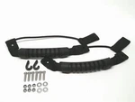 Pactrade Marine 2PCS Side Mount Carry Handle Bungee Cord J Hook Screws. Fixed Price $148.95.
