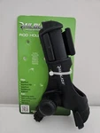 Railblaza 02-4020-11 Rod Holder Ii With Rotating Collar And Rear Gimble Lock. Fixed Price $35.00.