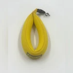 Chums Sportfloat Floating Wrist Strap - Neon Yellow Perfect For Boat/beach. Fixed Price $12.00.
