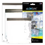 Aloksak Waterproof Bags Variety Pack - Large. Fixed Price $30.00.
