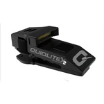 Quiqlite X2 Usb Rechargeable Aluminum Housing - 200 Lumens. Fixed Price $83.99.