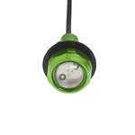 Yak-power Super Bright Led Button Light Kit -green (2PC)-DANA. Fixed Price $29.99.