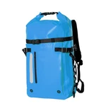 Keefree 30L Roll Top Waterproof Floating Backpack, Equipment Pocket, Marine F.... Fixed Price $58.76.