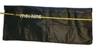 Mockins Cargo Carrier Bag 5 Straps Weathproof Waterproof Clean Adventure Awaits. Fixed Price $65.95.