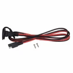 Power Port With Wire & Sae Connector. Fixed Price $22.99.