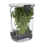 Al PKS930 Bpafree Plastic Prokeeper Herb With Removable Silicone Drain. Fixed Price $32.44.