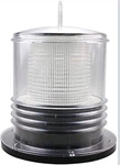 Pilotlights Solar Dock Warning - Waterproof Lighting Red Led. Fixed Price $64.00.