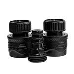 Flushmaster Port Quick Connect For Honda Outboards. Fixed Price $49.88.