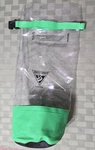 Seattle Sports 5L Dry Bag & 24X48 Microfiber Towel Kayak Canoe Water. Fixed Price $20.99.