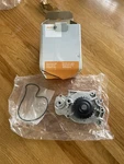 Honda Prelude 2.2 Water Pump. Fixed Price $40.57.