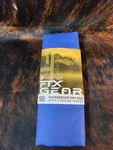 Frogg Toggs Ftx Gear 50L Waterproof Dry Bag With Cooler Insert Blue. Fixed Price $28.95.