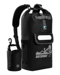 Idrybag Backpack 40L Black. Fixed Price $59.57.