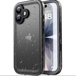 Sportlink For Iphone 17 Case - IP68 Waterproof Military Protective Full Bod. Fixed Price $14.00.