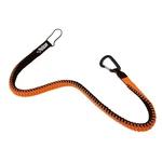 Best Pelican Paddle Leash And Fishing Rod - Holder Kayak Accessories Strechable. Fixed Price $33.99.