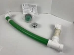 Watco, FLEX924-LT-PVC-CP, Innovator 24" Tubing Lift And Turn Rough-in, F.... Fixed Price $44.10.