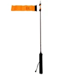 Yakattack Visipole Ii & Flag, Item #V2FM-FPG. Fixed Price $74.95.