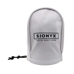 Sionyx White Vinyl Cover F/digital Nightwave A020100 Upc 811251020699. Fixed Price $47.61.