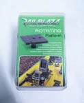 Railblaza 02-4021-11, Rotating Platform 4''. Fixed Price $16.99.