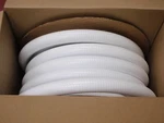 Hose Extra Heavy Duty Vac Series 88 1481126W 1-1/2"ID 50FT Marine Boating. Fixed Price $245.00.