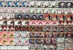 Hololive Nene Marine Deck Parts For Official Game With Leader Cards. Fixed Price $78.17.