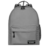 Convertible Backpack Tsa-friendly Expandable Roll-top. Fixed Price $42.00.