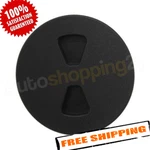T-h Marine DPS-8-1-DP 8" Black Sure-seal Screw Out Deck Plate. Fixed Price $38.87.
