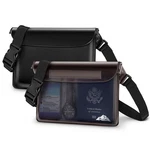 Heeta Waterproof Fanny Pack, Pouch Dry Bag 2/3/4 For Phone Pa.... Fixed Price $26.17.