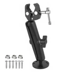 Trolling Motor Stabilizer Mount Support For Minn Kota Terrova/riptide Terrova.... Fixed Price $32.56.