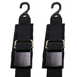 Meili Heavy Duty Boat Trailer Transom Strap (2PK) - Inch X 48 Adjustab.... Fixed Price $27.80.