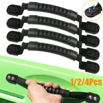 4/2/1PCS Kayak Rubber Handles Canoe Boat Side Mount Carry Outdoor Sport. Fixed Price $9.48.