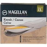 Magellan Kayak/canoe Cover Water Accessory Up To 13FT Slide In 600 Denier New. Fixed Price $42.49.