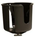 Hobie Cup Holder, Track Mounted #72020601 - Kayak. Fixed Price $21.99.