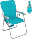 #wejoy Folding Beach Chair Adults Lightweight W/ Shoulder Straps. Fixed Price $66.90.