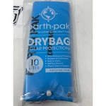 Earth Pak Waterproof Dry Bag 10 Liter With Phone Case - Gear Protection New. Fixed Price $30.59.