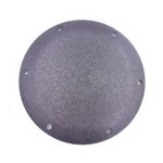 Th Marine Black Plastic Boat Floor Screw Down Cover Plate 8" SDP-2-DP. Fixed Price $14.50.