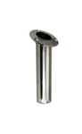 Pactrade Marine Boat S.s 316 Cast Flush Mount Fishing 1/2 X 4 3/16", Silver. Fixed Price $61.99.