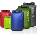 Dry 5-PACK, Ultralight Sack, Outdoor Bags Keep Gear For Hiking. Fixed Price $28.00.