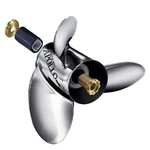 Michigan Wheel 14-1/8"X19P Apollo Blade Stainless Lh Propeller 993054. Fixed Price $465.99.