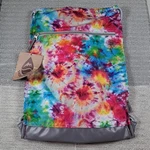Skog Kust Drysak Premium Bag Waterproof Pvc Buckle 10L Fit Tie Dye Design. Fixed Price $18.99.