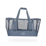 Mission Boat Gear Cassi Bag, Waterproof Bottom Mesh 70 Liter, Steel Blue. Fixed Price $107.81.