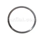 Fiat 500 D Bianchina Flywheel Ring Gear 104 Teeth New. Fixed Price $182.00.