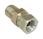 Apache 1/4 In. Pipe X Female Swivel Hydraulic Hose Adapter. Fixed Price $5.00.