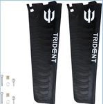 Heavy-duty Turbo Fins For Hobie Classic & Gt Drives. Fixed Price $109.99.