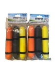 2 Packs Propel Paddle Gear Fishing Rod Floats. Fixed Price $21.99.