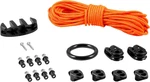 Wilderness Systems Anchor Trolley Kit For Kayaks, 8070132. Fixed Price $83.24.