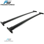 Fits 11-15 Ford Explorer Oe Style Cross Bars Aluminum Roof Rack Rail Carrier. Fixed Price $66.99.
