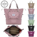 Waterproof Travel Bags Sports Tote Duffle Folding Handbag Large Capacity New. Fixed Price $16.46.