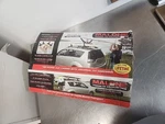 *read Descr* Malone MAUI-2 Rooftop Rack Mounted Surfboard Paddle. Fixed Price $49.99.